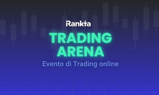 trading arena