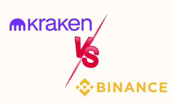 Kraken vs Binance comparativa tra exchange