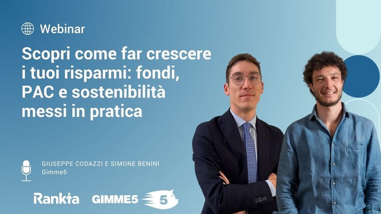 webinar Gimme5
