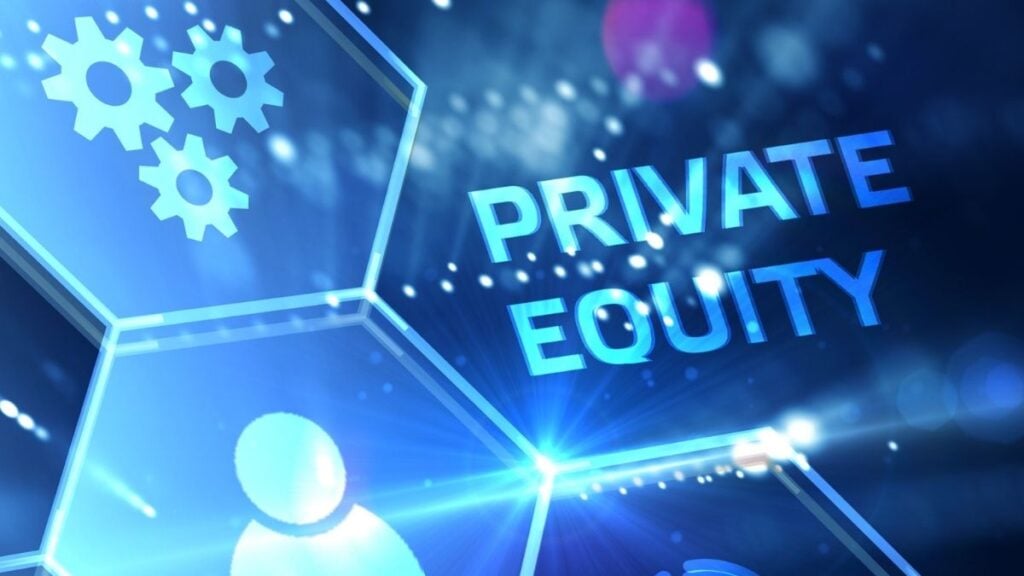 etf private equity