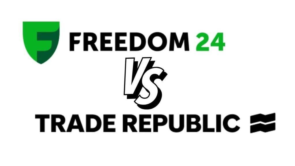 confronto freedom24 vs trade republic