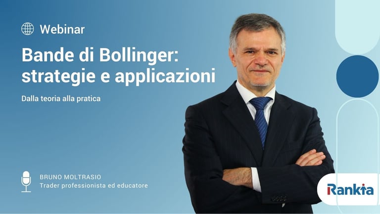 bande bollinger moltrasio