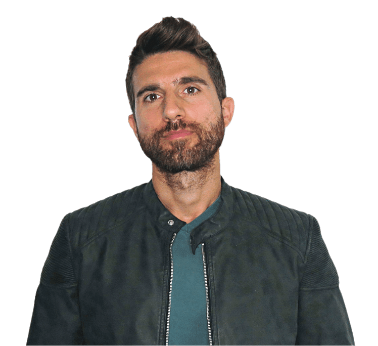 Fabrizio Ferri