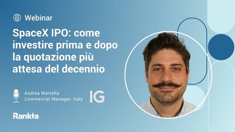 webinar andrea martella - ig- spacex ipo