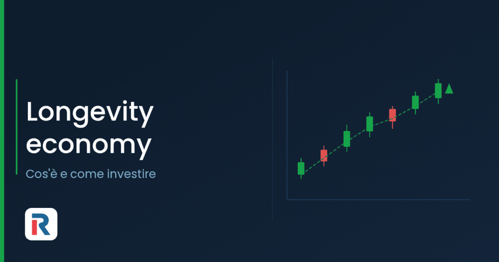 Longevity economy: cos'è e come investire nell'economia della longevità