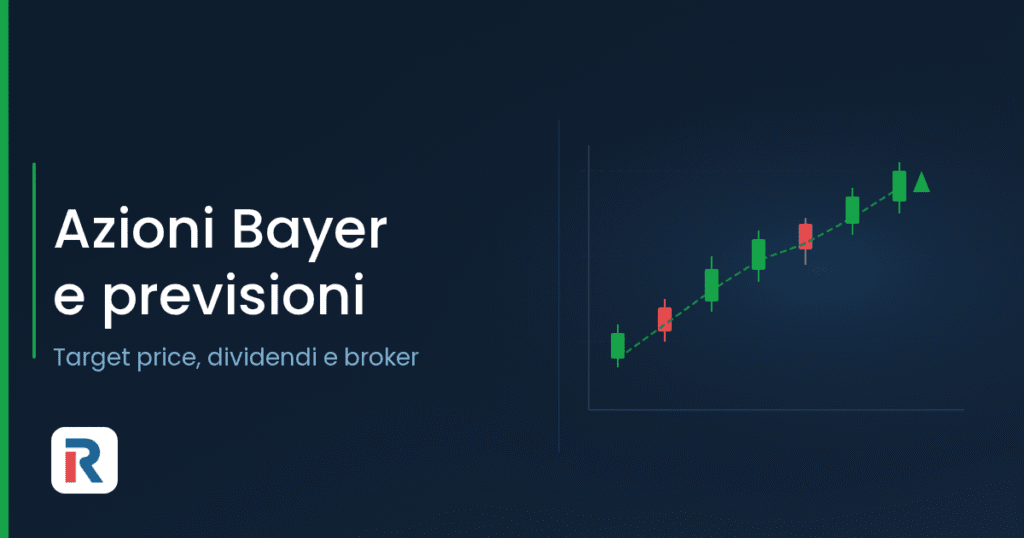 Azioni Bayer: previsioni, target price e dividendi