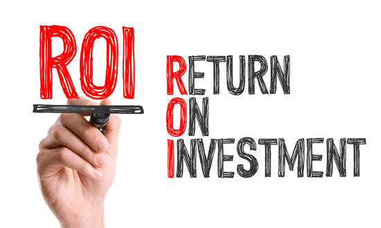 Calcolare il Tasso di investimento immediato