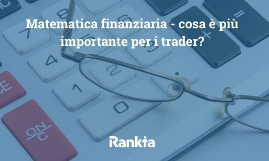 Matematica finanziaria