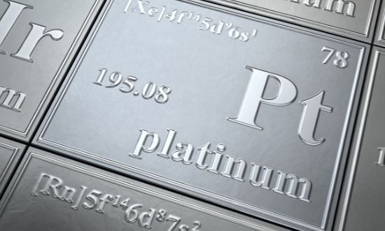 investire in platino