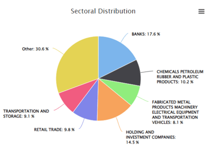 distribuzione_settori_BIST_100