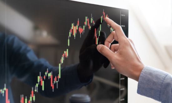 migliori broker forex ecn