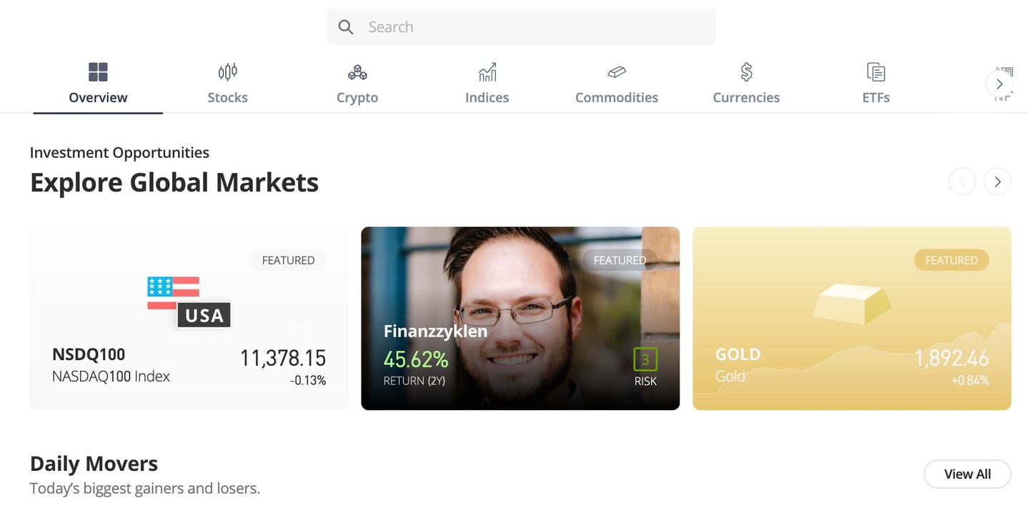 eToro è una truffa? Sicurezza e regolamentazione del broker