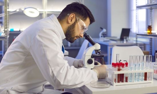 nasdaq biotech index