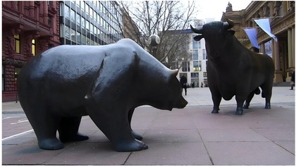 onde impulsive e correttive