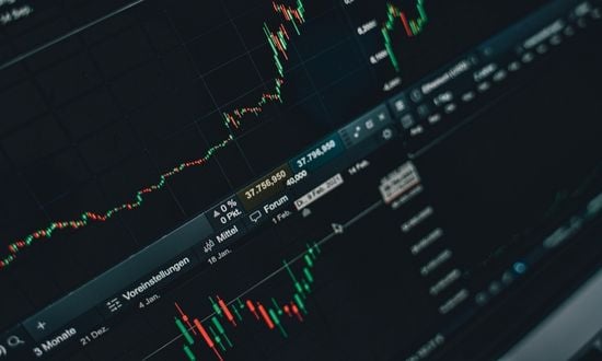 trading automatico criptovalute