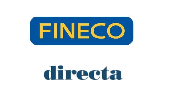 Fineco vs Directa