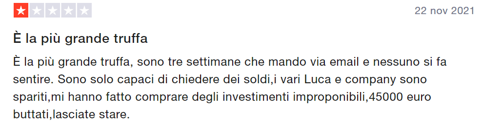 Recensione Fortissio 2