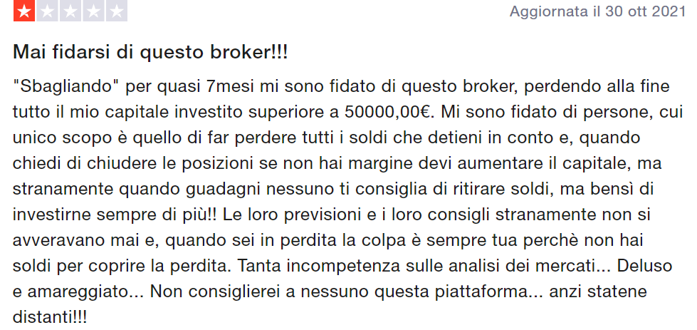 Recensione Fortissio 3