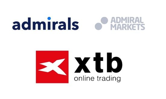 admirals vs xtb