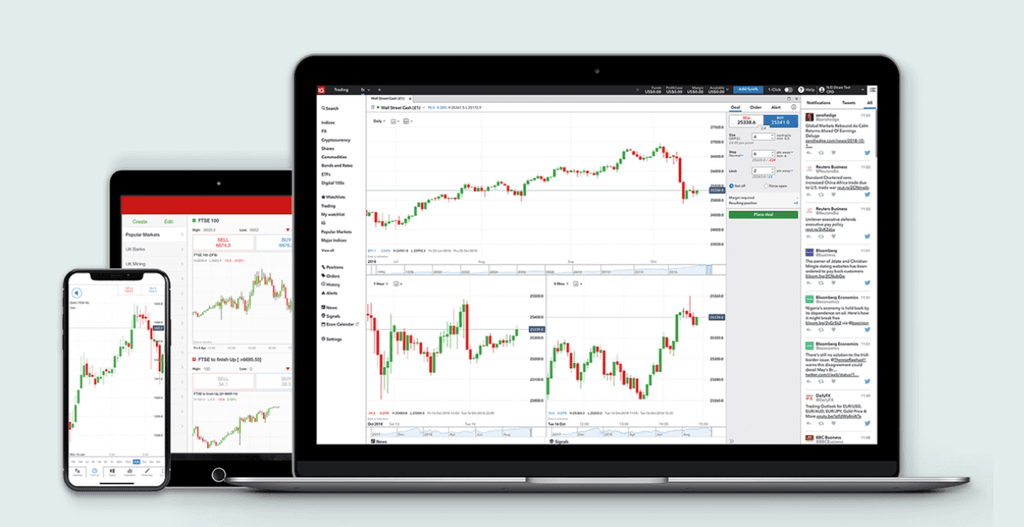 confronta degiro vs ig