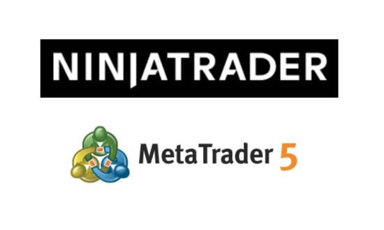 ninjatrader vs metatrader