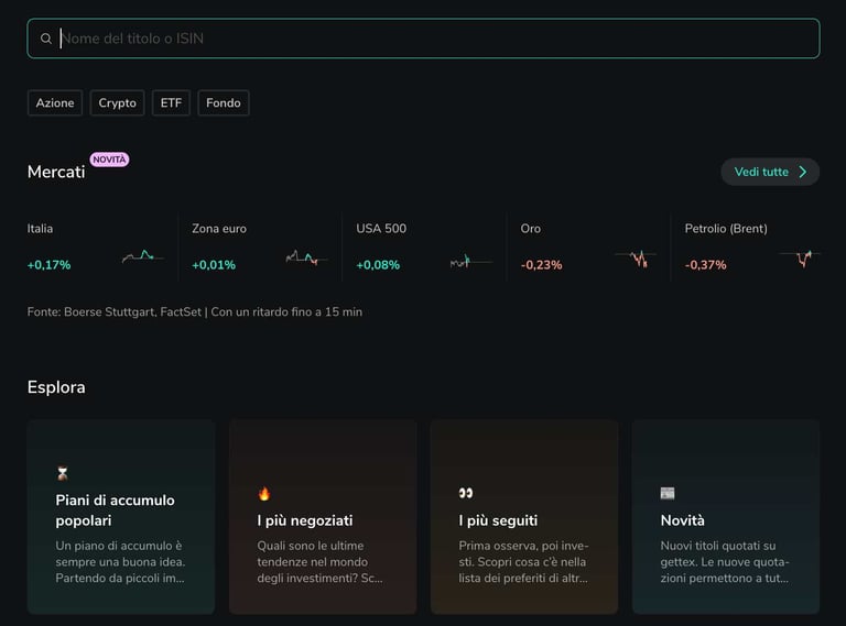 ibkr vs scalable capital