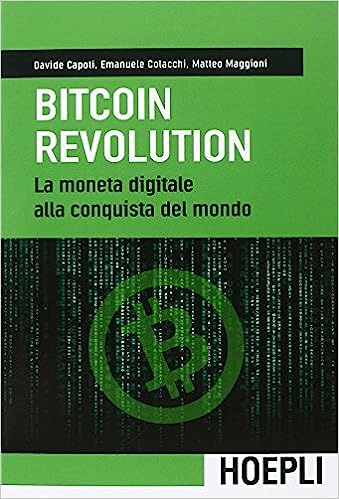 libri criptovalute per principianti