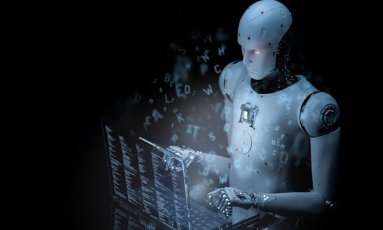 intelligenza artificiale trading