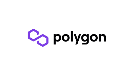 Polygon logo