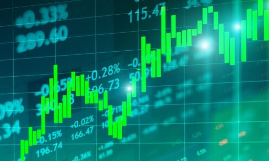 capitalizzazione di mercato criptovalute