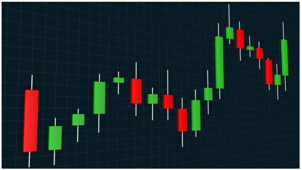 metodo soldati trading