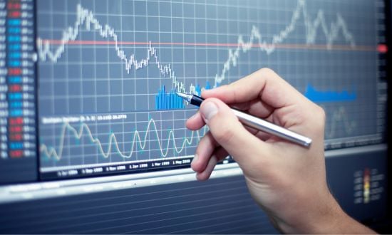 algoritmo trading automatico