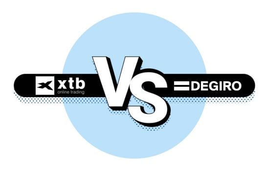 degiro vs xtb