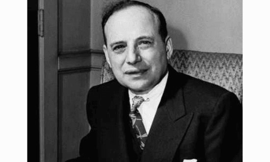 Benjamin Graham, padre della filosofia value
