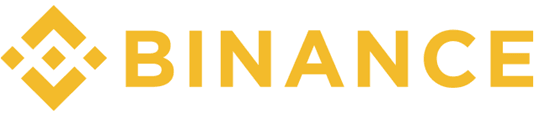 binance exchange logo