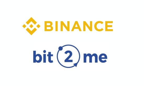 binance vs bit2me