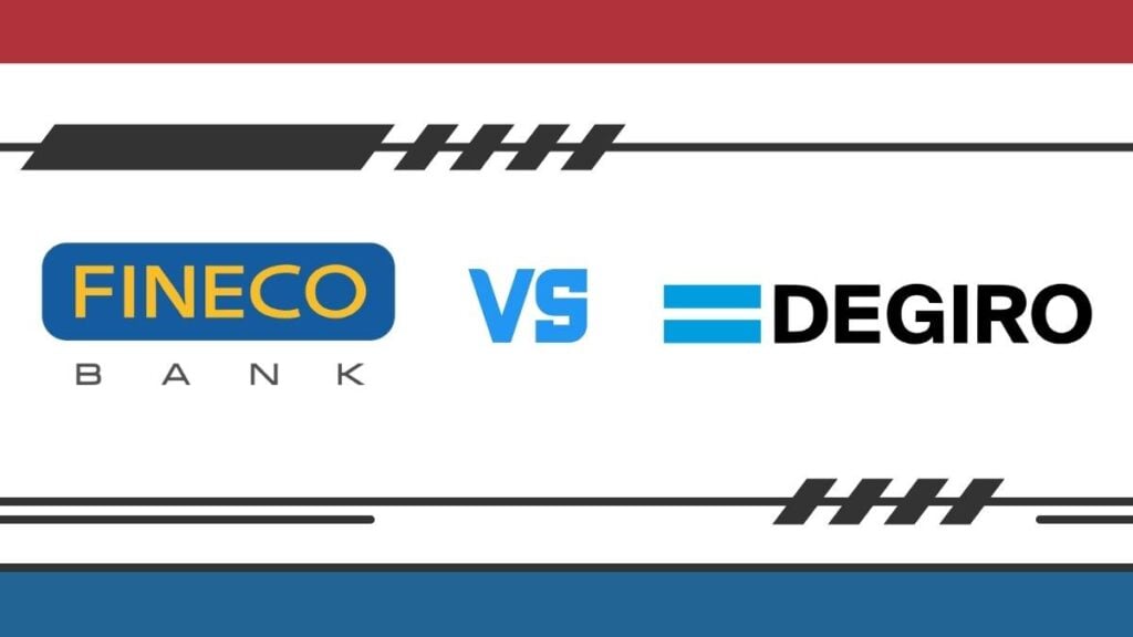 DEGIRO vs Fineco a confronto: commissioni, fisco e piattaforme