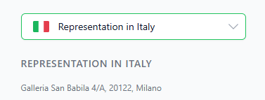 freedom24 ufficio italia