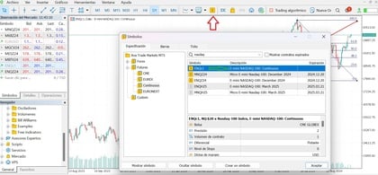 future-e-mini-nasdaaq100-avatrade