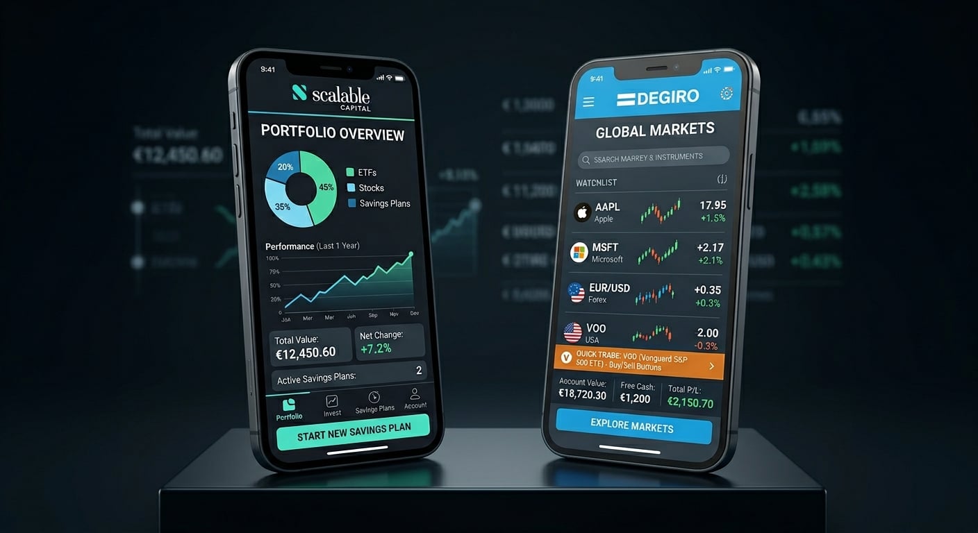 comparazione piattaforme scalabre capital vs degiro