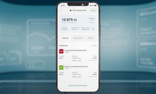 investimenti passivi 2024