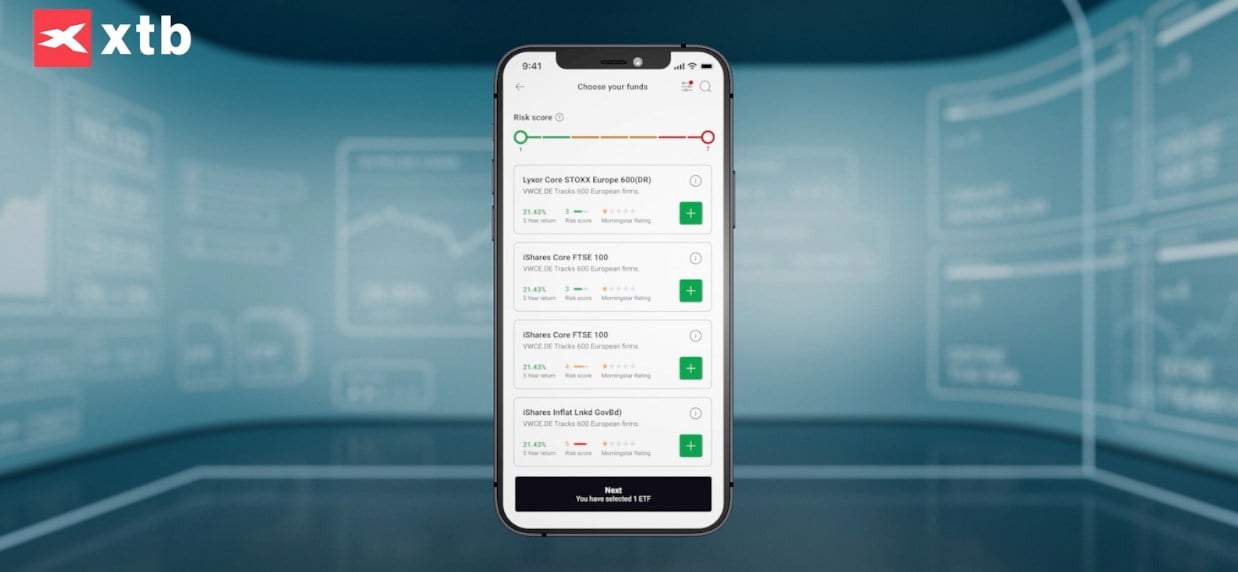 investimenti passivi