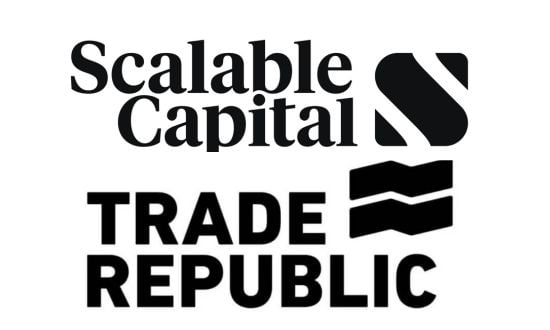 Scalable vs Trade Republic