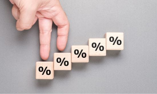 interessi liquidità interactive