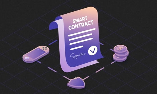 smart-contract-cose