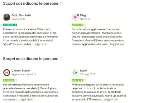 trade-republic etoro recensioni