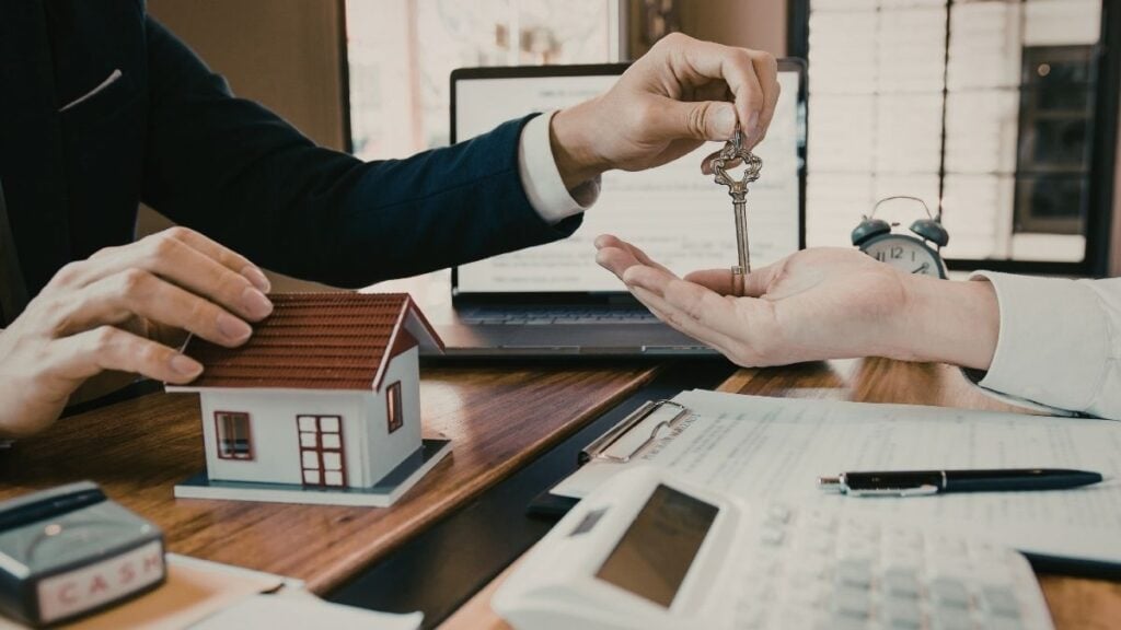 fondo di investimento immobiliare