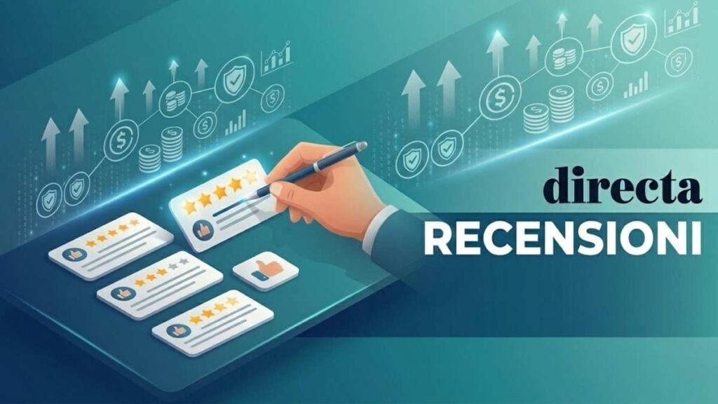 Directa recensione: piattaforma di trading del broker italiano