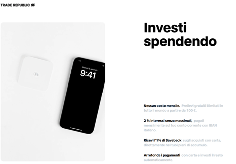 conto trade-republic