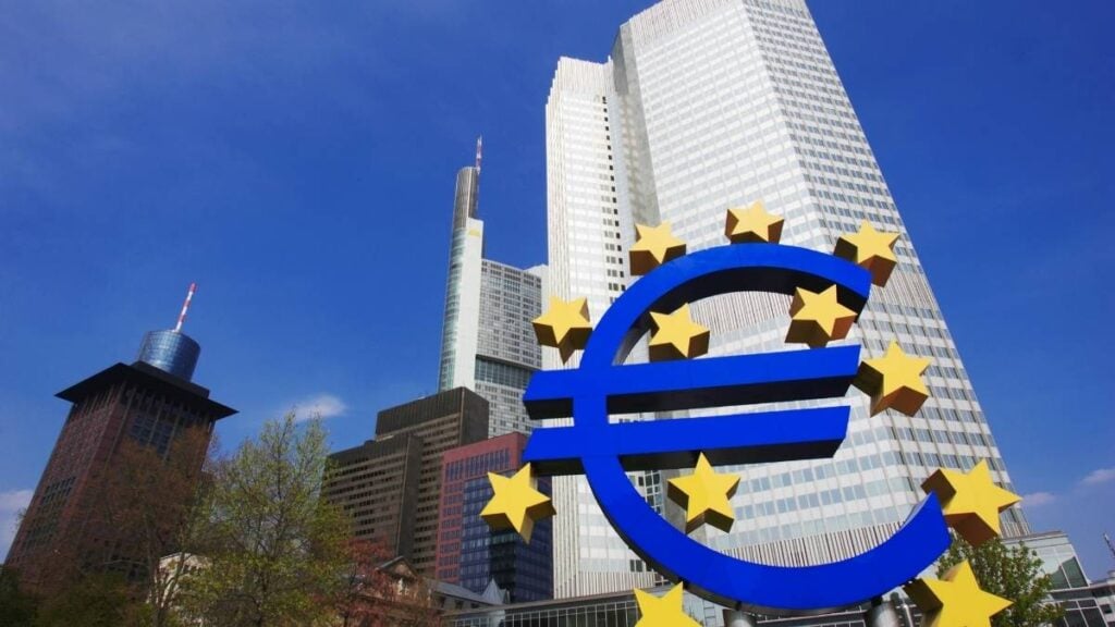 sede banca centrale europea